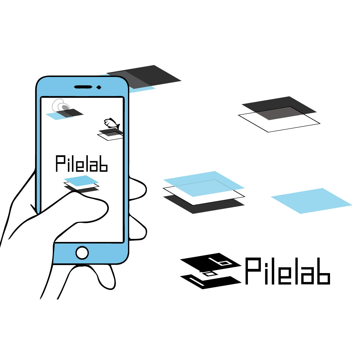 Pile lab